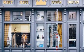 Mauthaus Schönbrunn